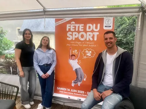 À la une de vos éditions du Bessin de ce jeudi 12 juin 2025