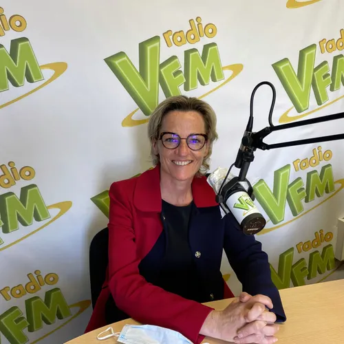 RADIO VFM