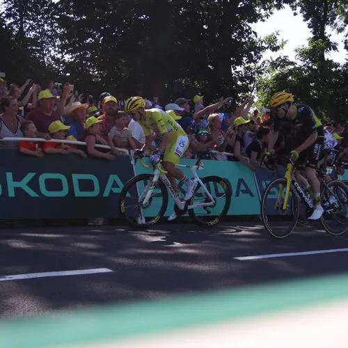Tour De France 2025