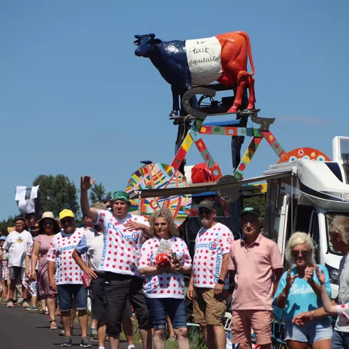 Tour De France 2025