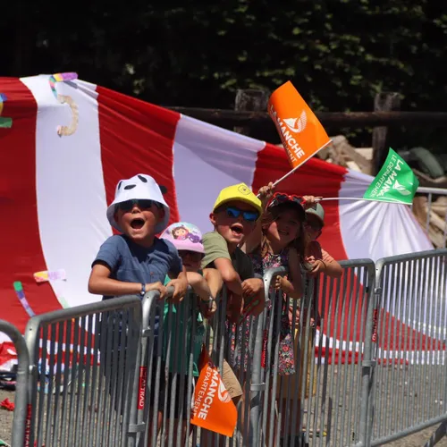 Tour De France 2025