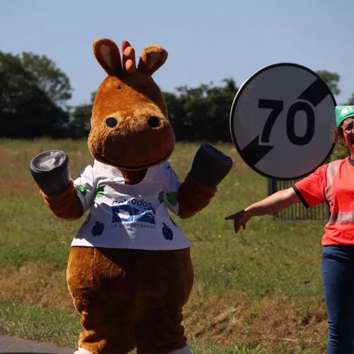 Tour De France 2025