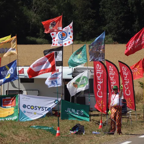 Tour De France 2025