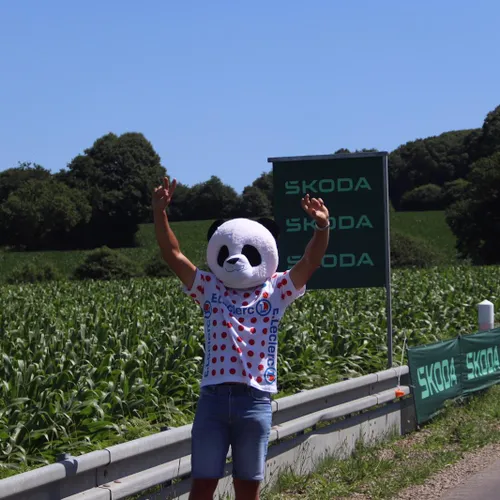 Tour De France 2025