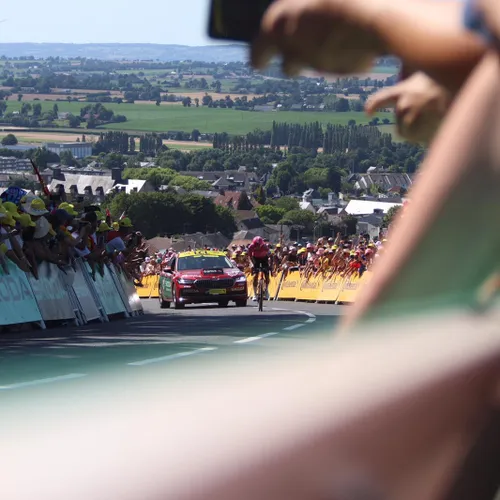 Tour De France 2025