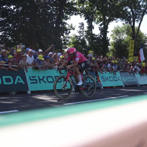 Tour De France 2025