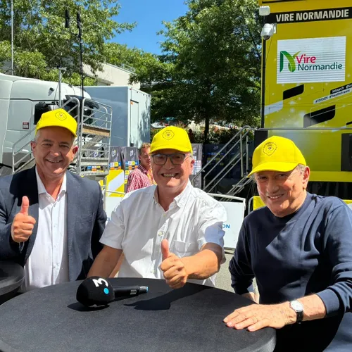 Tour De France 2025