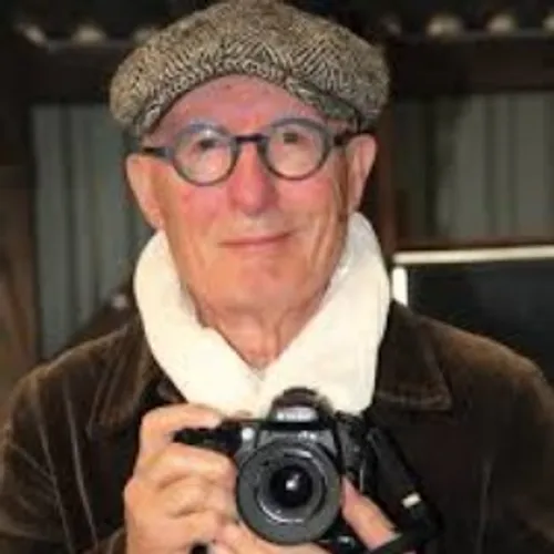 Christian Malon photographe virois