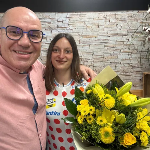 Tour De France 2025