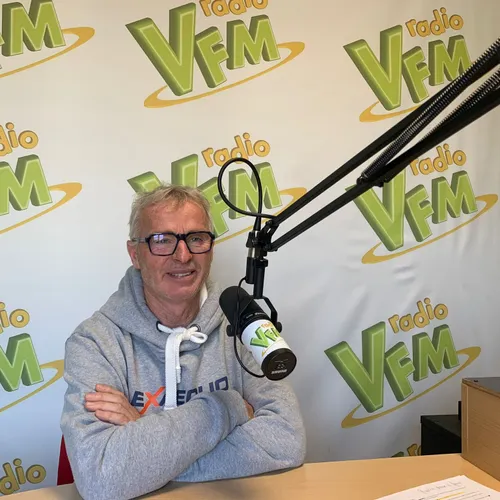 RADIO VFM