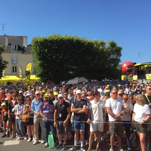 Tour De France 2025