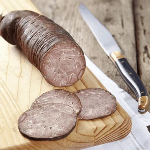 Suivez le Guide : L'andouille de Vire