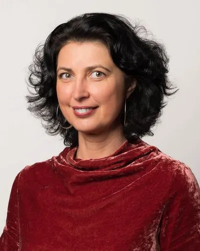 Rencontre à l'Atelier de Condé sur Noireau avec Andreaa Kœnig,...