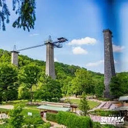 Suivez le Guide : Skypark Normandie