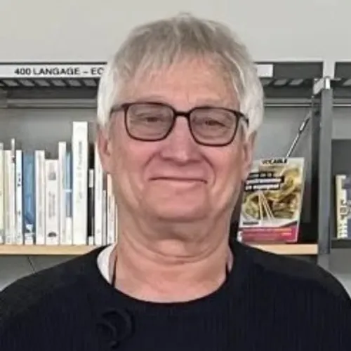 Jean-Pierre Dupré