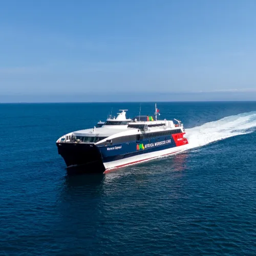 Africa Morocco Link (AML), un acteur maritime en pleine ascension...