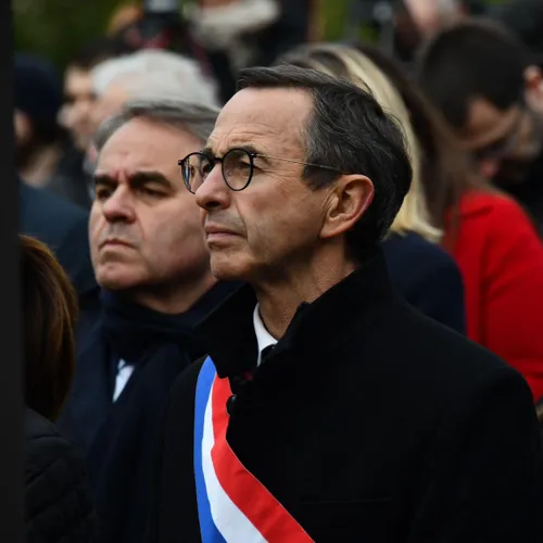 Bruno Retailleau : 7 mois à Beauvau, entre promesses sécuritaires...