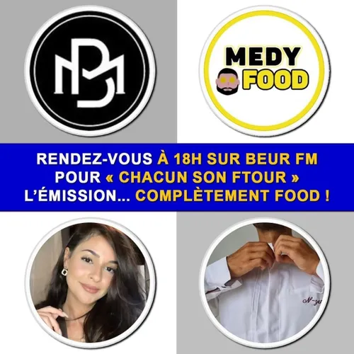 Chacun son Ftour du 13-04-2022