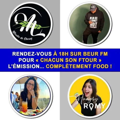 Chacun son Ftour du 15-04-2022
