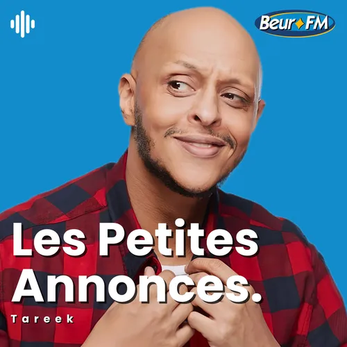 Les Petites Annonces - 07/10/24