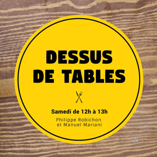 Dessus de Tables du 12-11-2022 : les meilleures tables de nos...