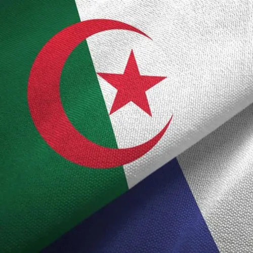 L’Algérie réagit à l’arrestation d’un de ses agents consulaires en...