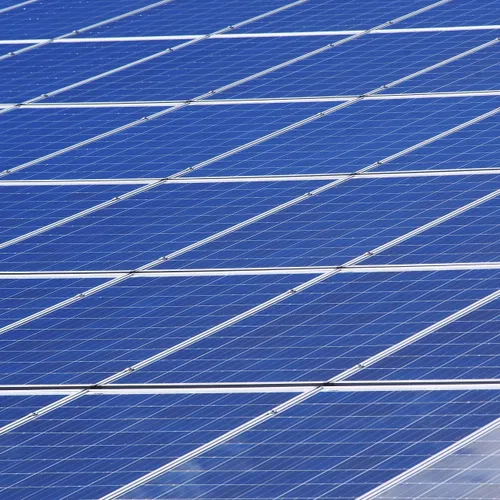 Algérie : bientôt un village alimenté à 100% par l’énergie solaire !