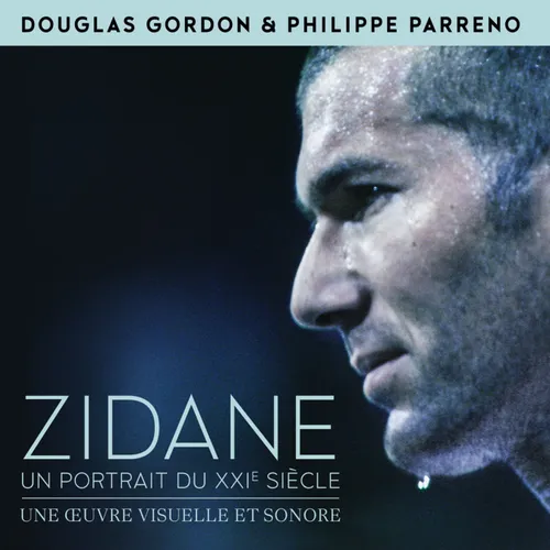 Une exposition immersive dédiée à Zinedine Zidane à la Philharmonie...