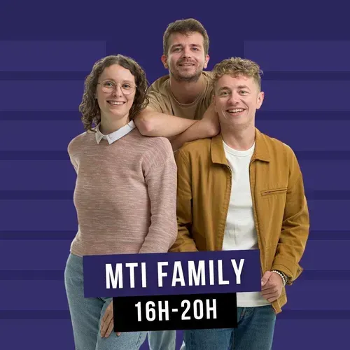 Replay MTI Family
