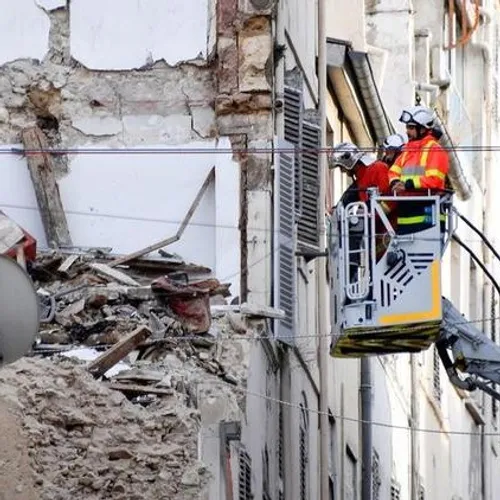 [ Société ] Procès du drame de la rue d'Aubagne : Une attente de...