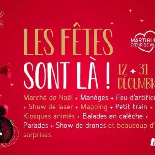 [ Société ] Spectacle de drones à Martigues : Reporté à cause du vent