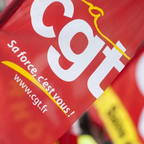 [ Société ] Plans sociaux en France : la CGT alerte sur une crise...