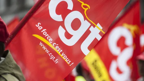[ Société ] Plans sociaux en France : la CGT alerte sur une crise...