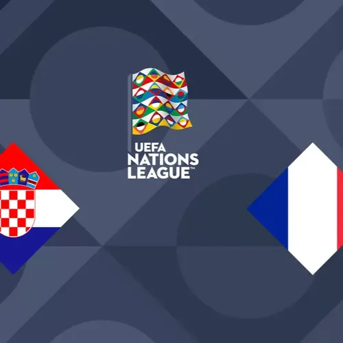 [SPORT] Match nul entre la France et la Croatie en Ligue des Nations