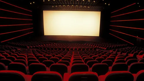 [ CINEMA ] Sorties cinéma du mois de novembre