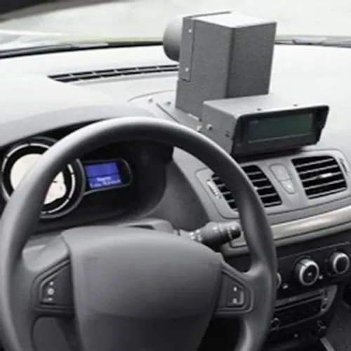 [ Société ] Voitures radars privées : une nouvelle mesure de...