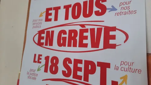 [ Société ] Forte mobilisation attendue en Camargue et dans la...