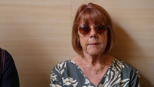 [ Faits Divers ] Assises du Gard : le témoignage poignant de Gisèle...