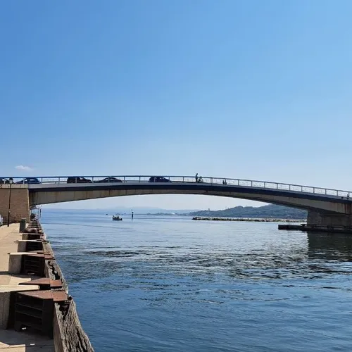 [ SOCIETE ] Des Plaisanciers Coincés à Martigues depuis Une Semaine...