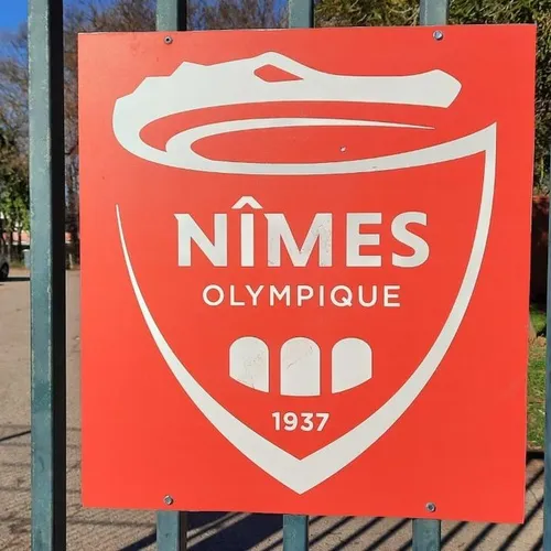 [SPORT] Covid-19 : Match reporté pour le Nîmes Olympique 