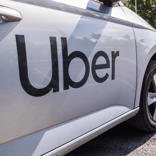 [ Société ] Uber lance une nouvelle fonctionnalité pour les ados en...
