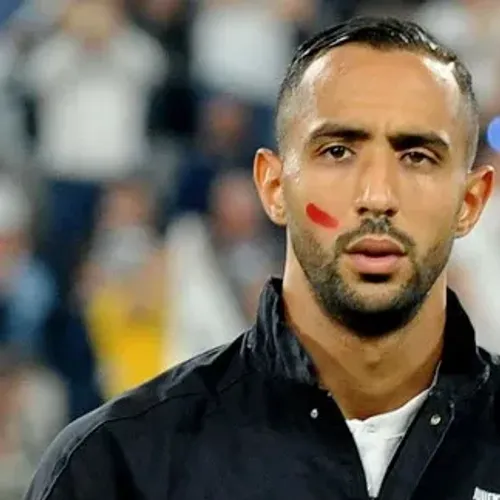 [ Football ] LFP maintient la sanction : Mehdi Benatia suspendu...