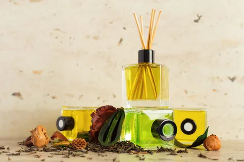 [ Santé ] Parfums d’intérieur : quand bien-être rime avec danger...