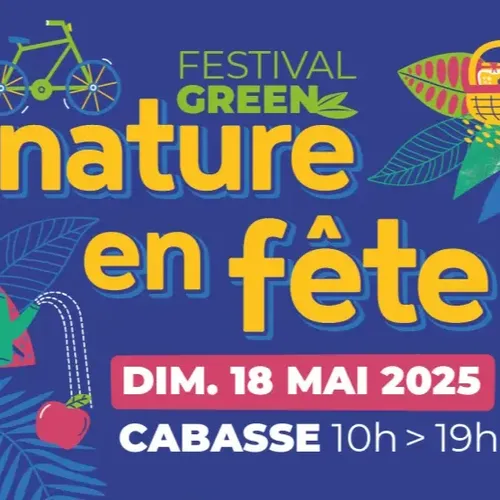 [ Culture - Loisir ] Nature en fête - Miramas : Une 15e édition...