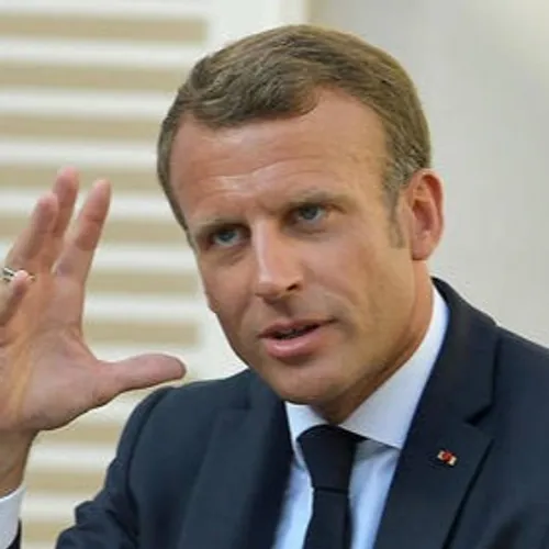 [POLITIQUE] Emmanuel Macron relance la réforme des retraites 