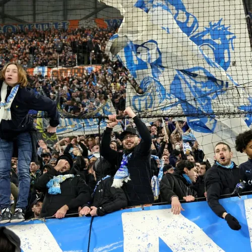 [ Foot ] Le Classico OM-PSG : Une course effrénée pour les billets...