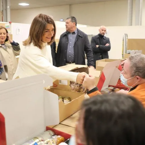 [ Société ] 85 000 colis de Noël pour les aînés des Bouches-du-Rhône