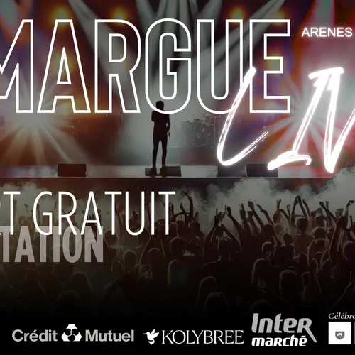 Le Camargue Live enflamme Saint-Martin-de-Crau le 24 juillet !