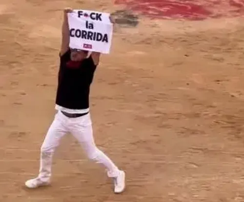 [ Faits Divers ] Féria de Nîmes : Jeremstar remis en liberté après...