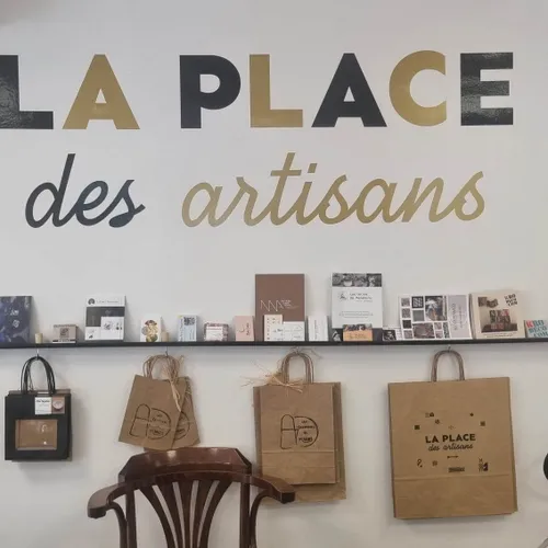 [ ECONOMIE ] Arles: Un espace partagé pour les artisans ouvre à Arles